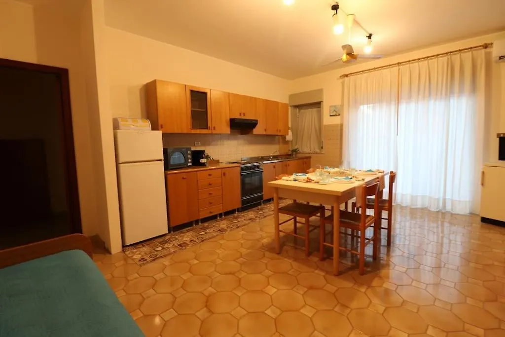 Apartamento Sweet House Fondachello  Italia
