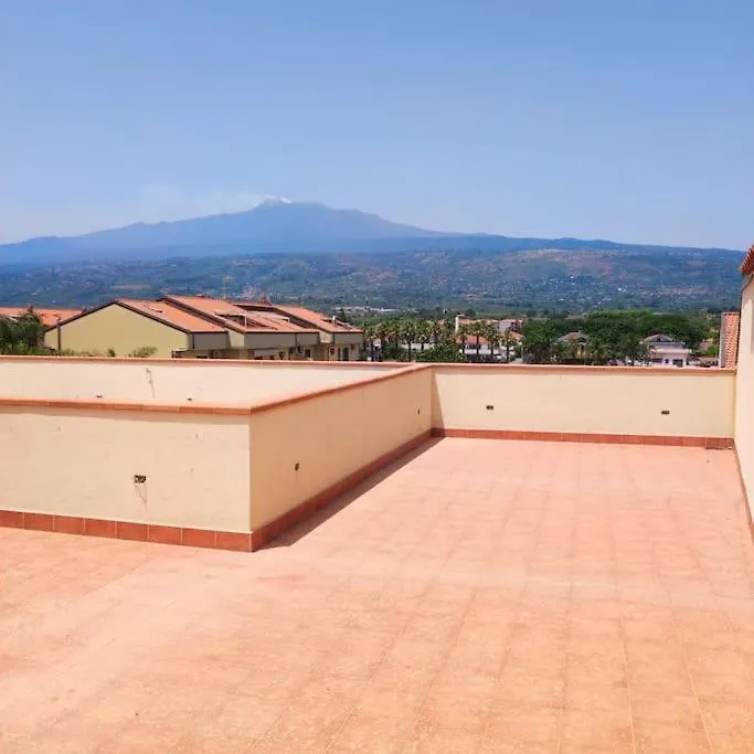 Apartamento Sweet House Fondachello   Fondachello (Mascali)