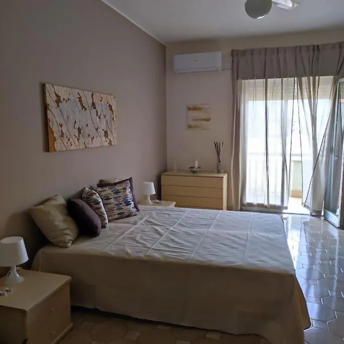 Sweet House Apartment Fondachello   Fondachello (Mascali)