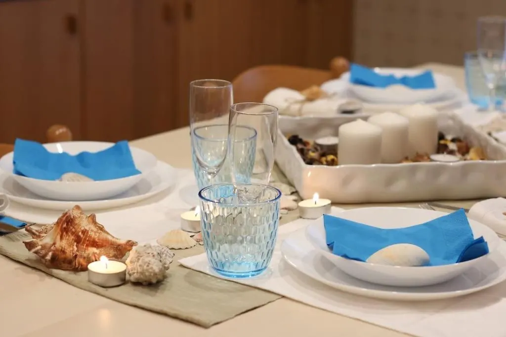 דירות פונדאצ'לו Sweet House